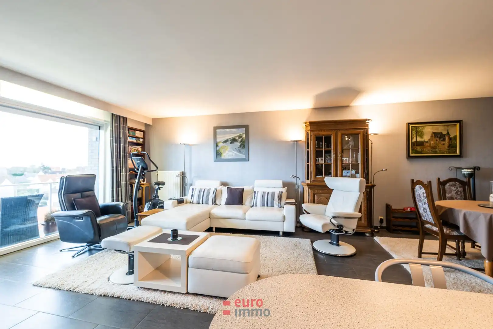 Woonappartement op een toplocatie! foto 7