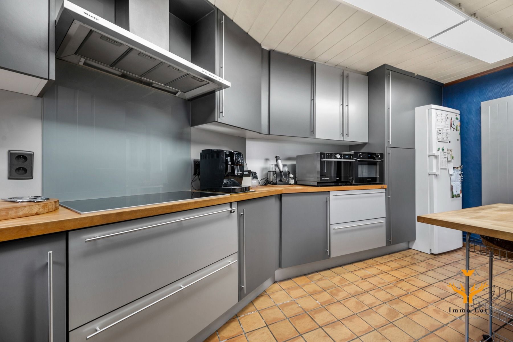 Ideale starterswoning nabij centrum Berlare.  foto 4