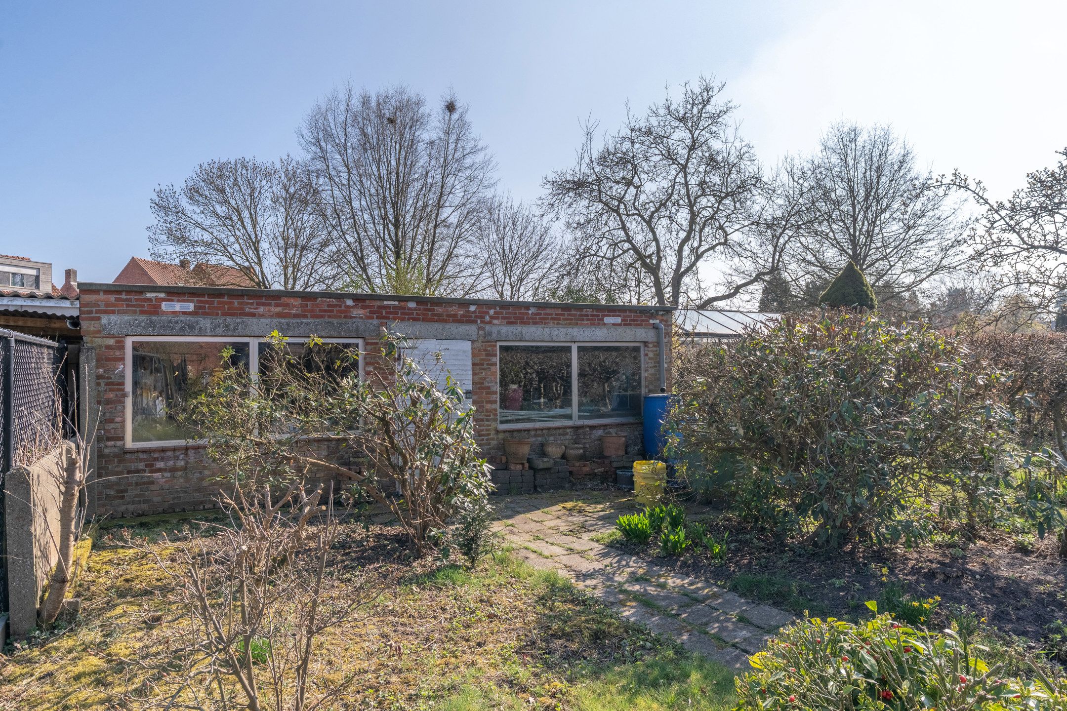 Charmante woning met 3 slaapkamers op 490 m²  foto 30