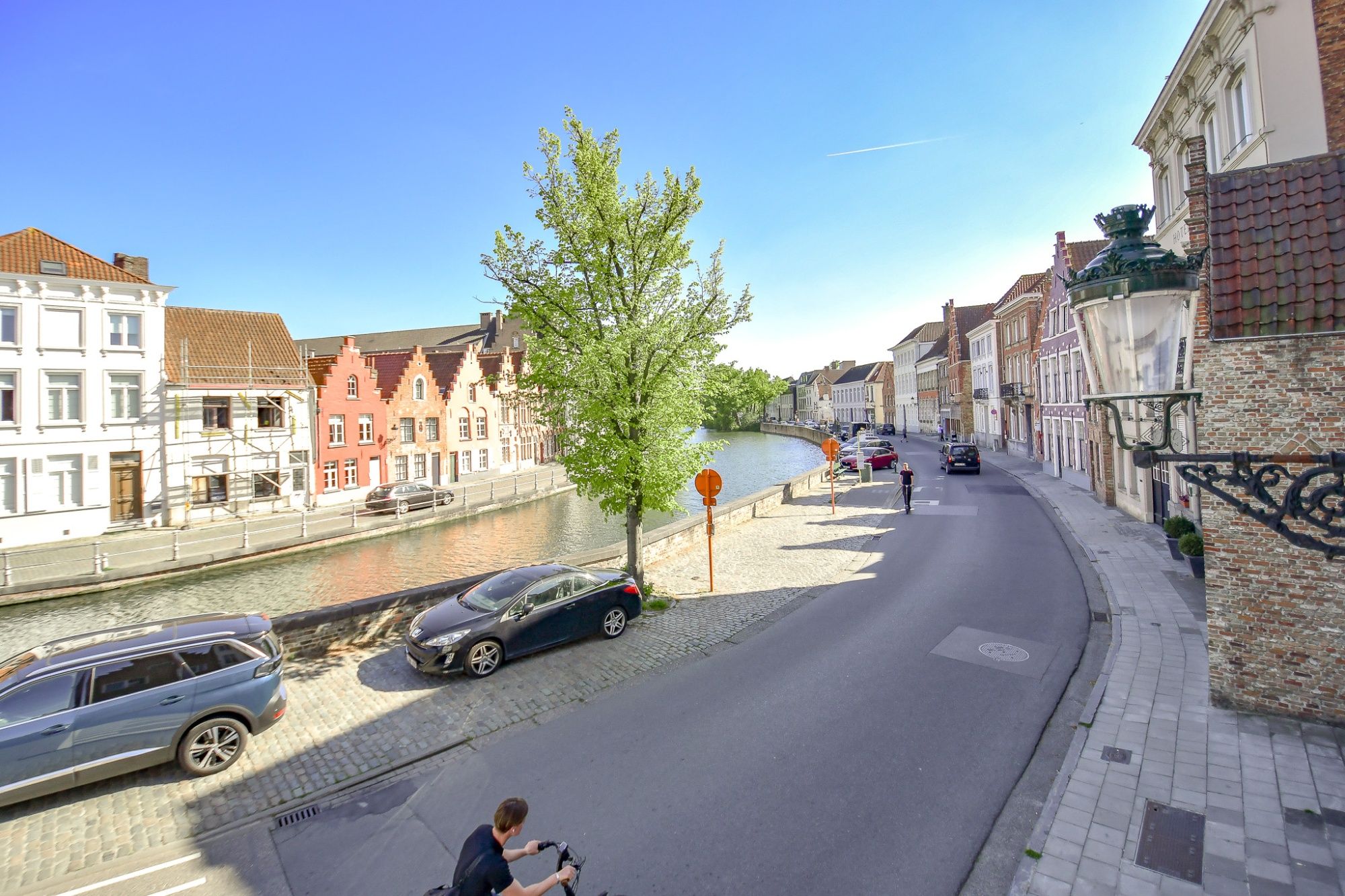 HANDELSWONING OP MOOIE LIGGING foto 20