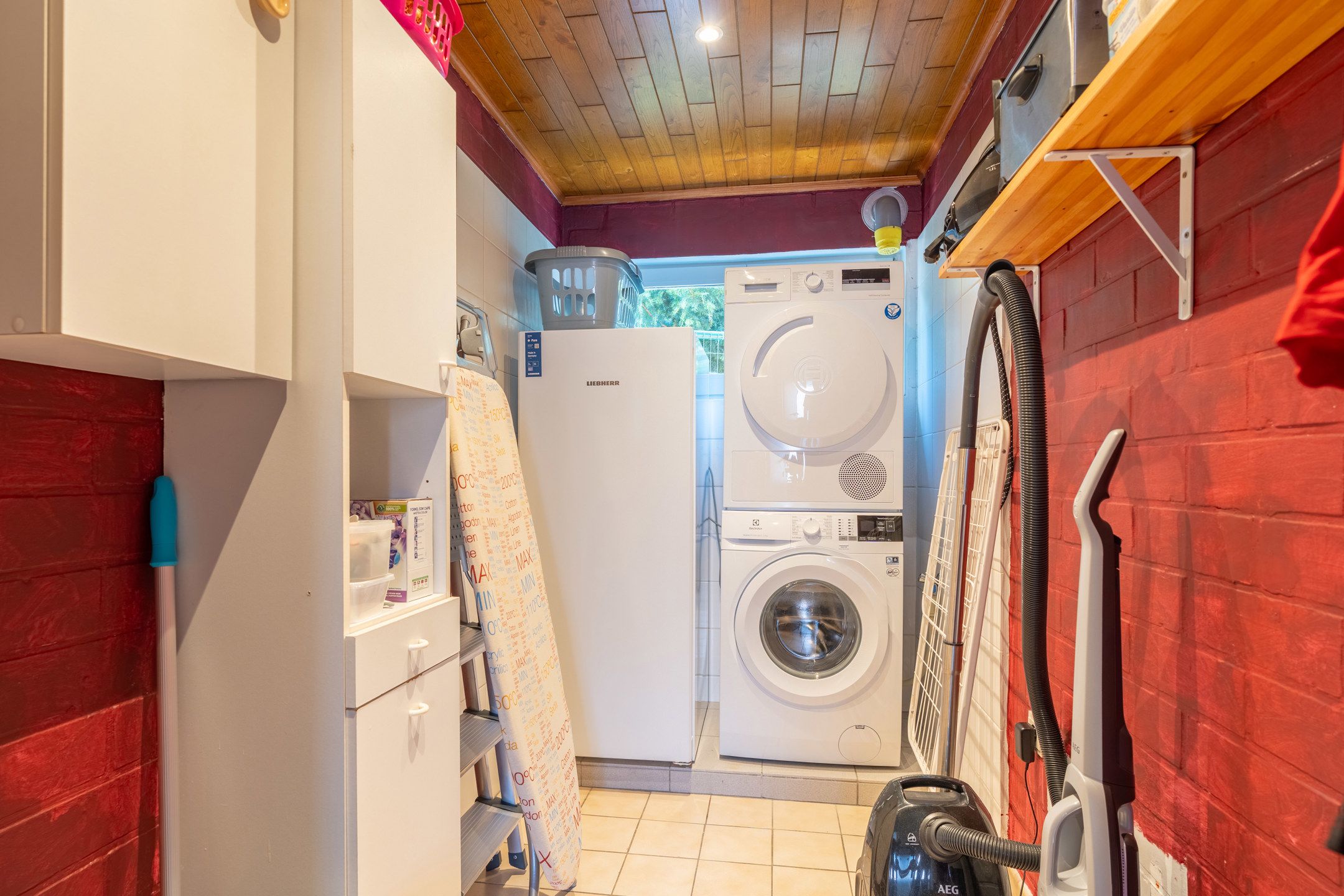 Te renoveren woning met tuin nabij centrum Vosselaar. foto 39