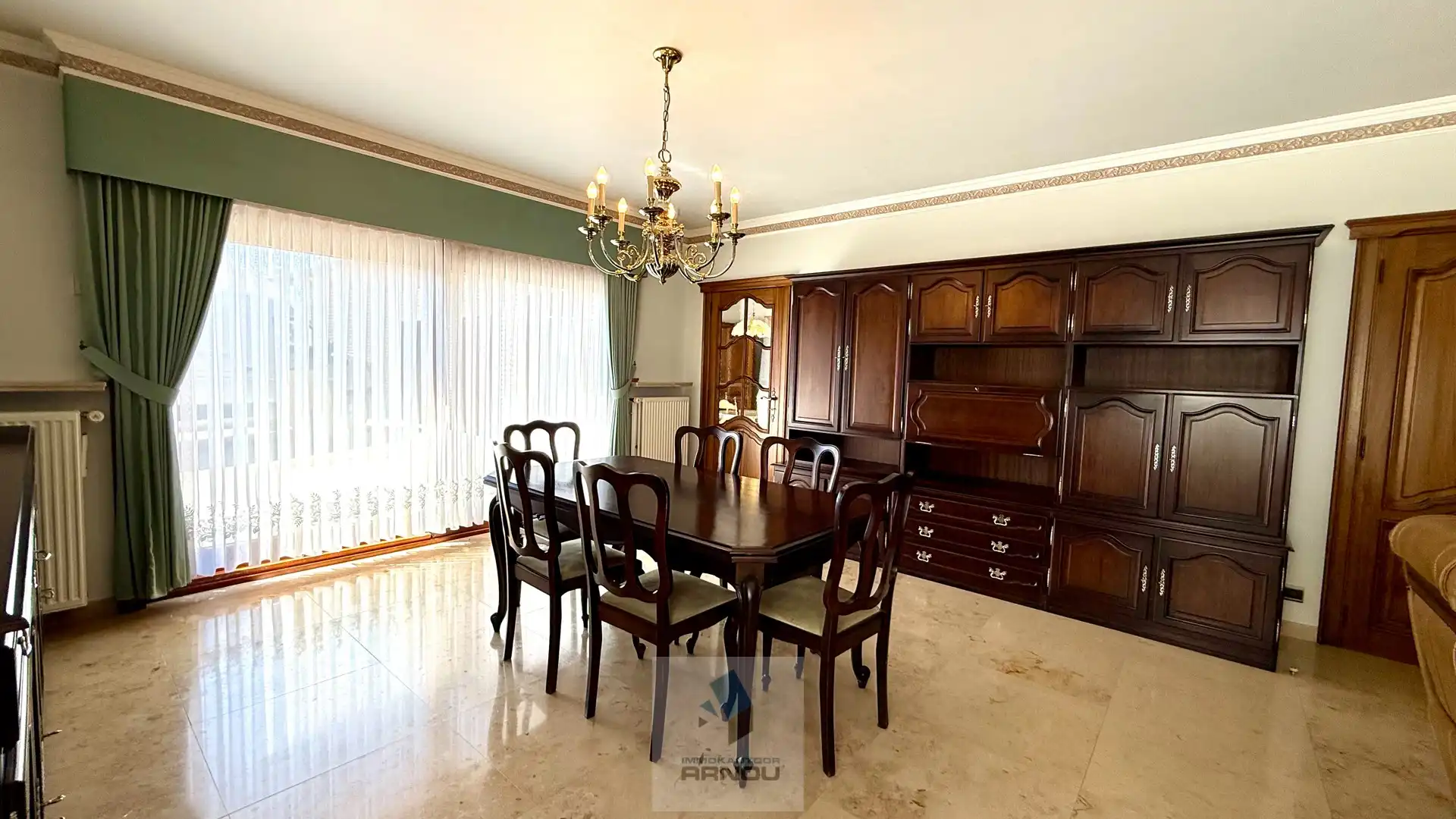 Verrassend ruime gelijkvloerse woning met 2 slaapkamers op gunstige ligging foto 10