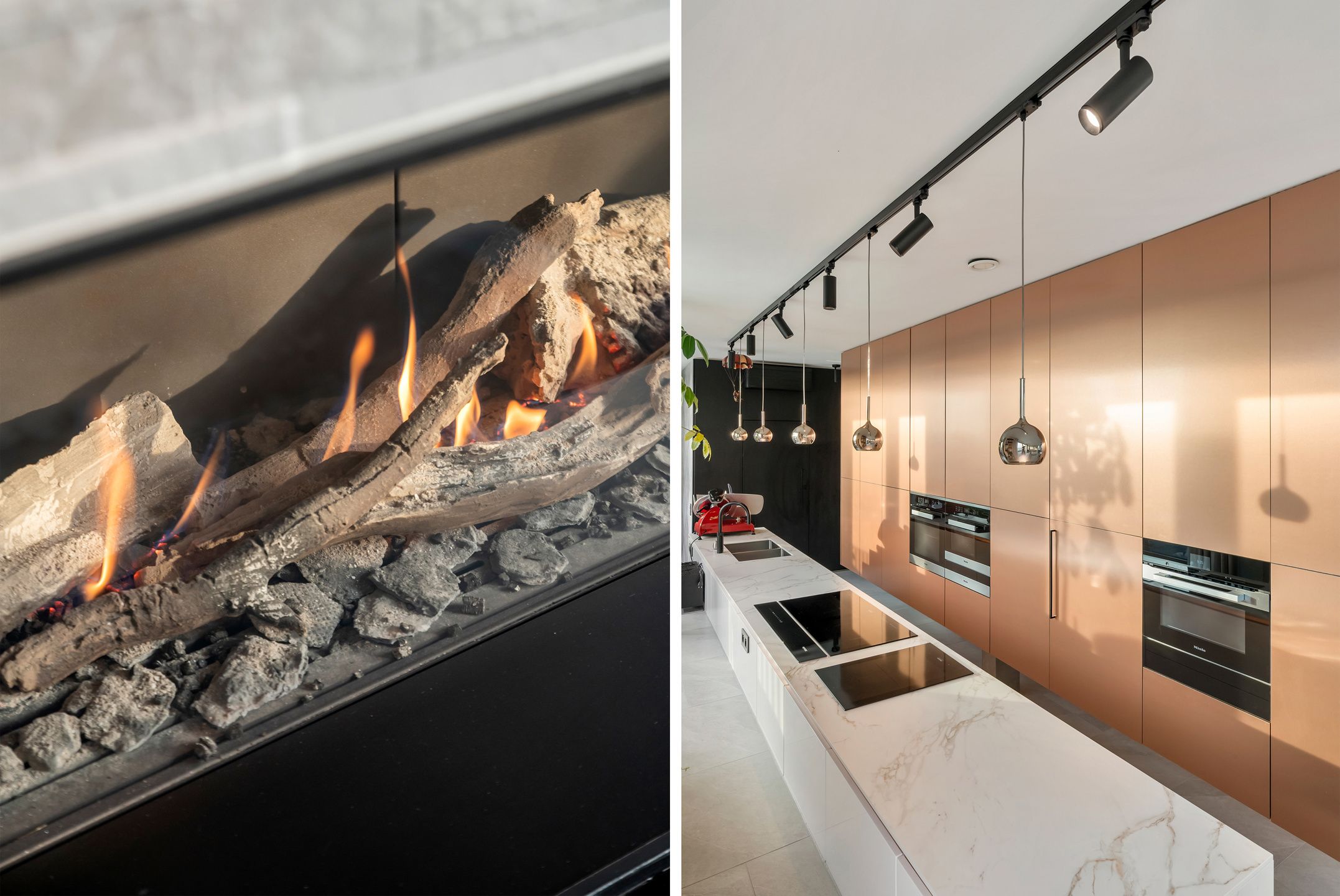 Exclusieve penthouse met waterzicht, luxe afwerking en XXL-terrassen foto 5