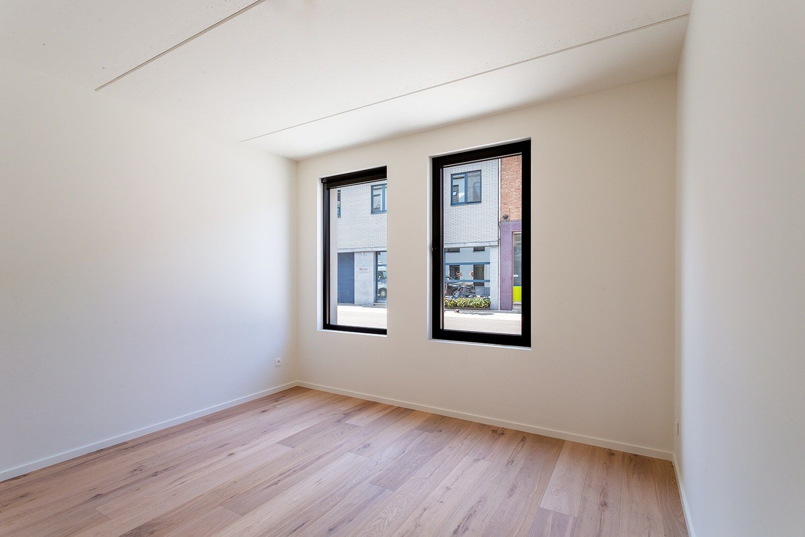 Nieuwbouwproject “Maison Geeraard” – 11 appartementen foto 11