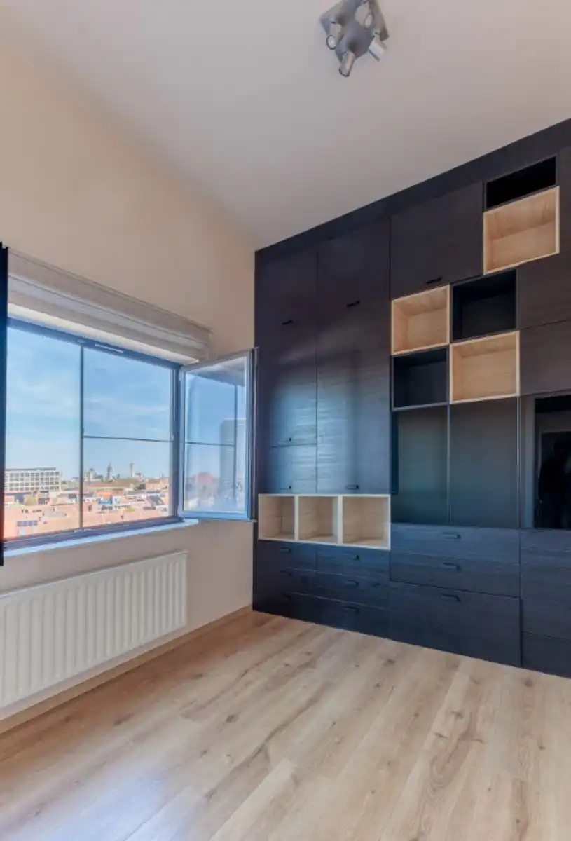 Exclusief dakappartement met riant zonneterras foto 16