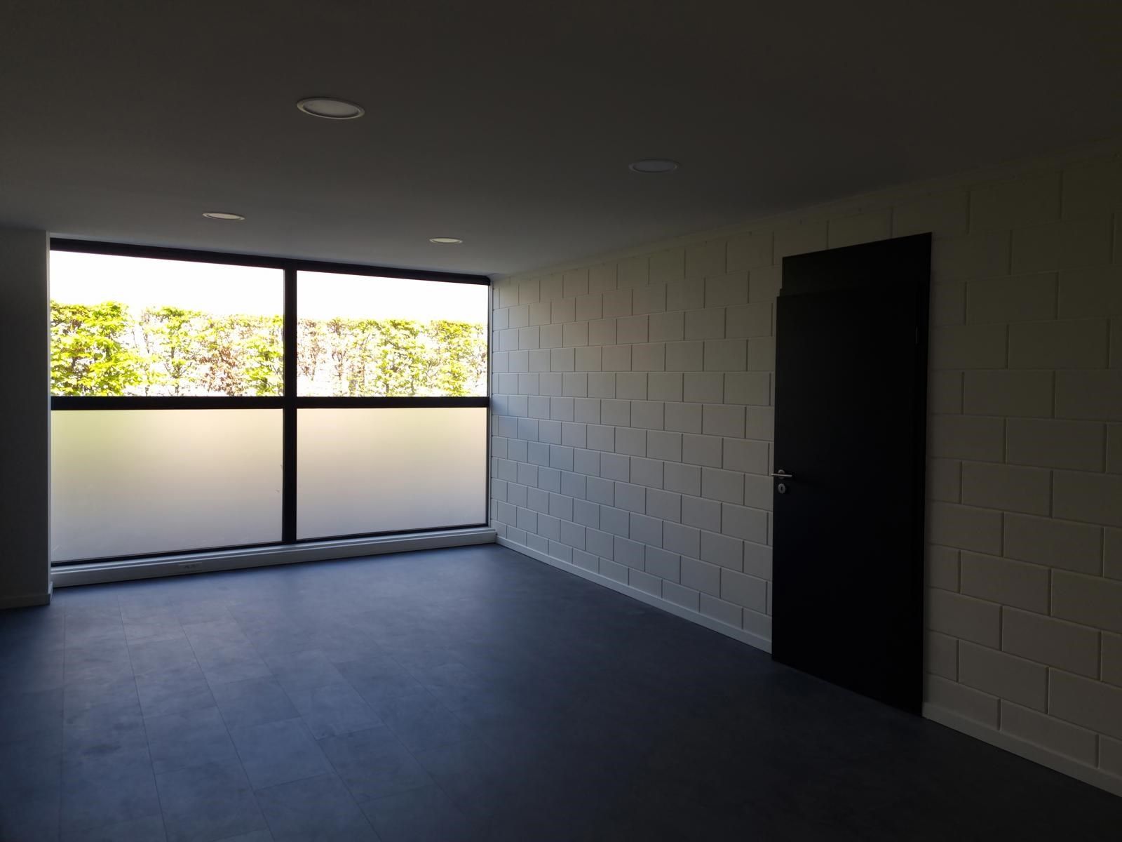 Kantoor, 94m², terras en parking, Genk-Noord foto 16