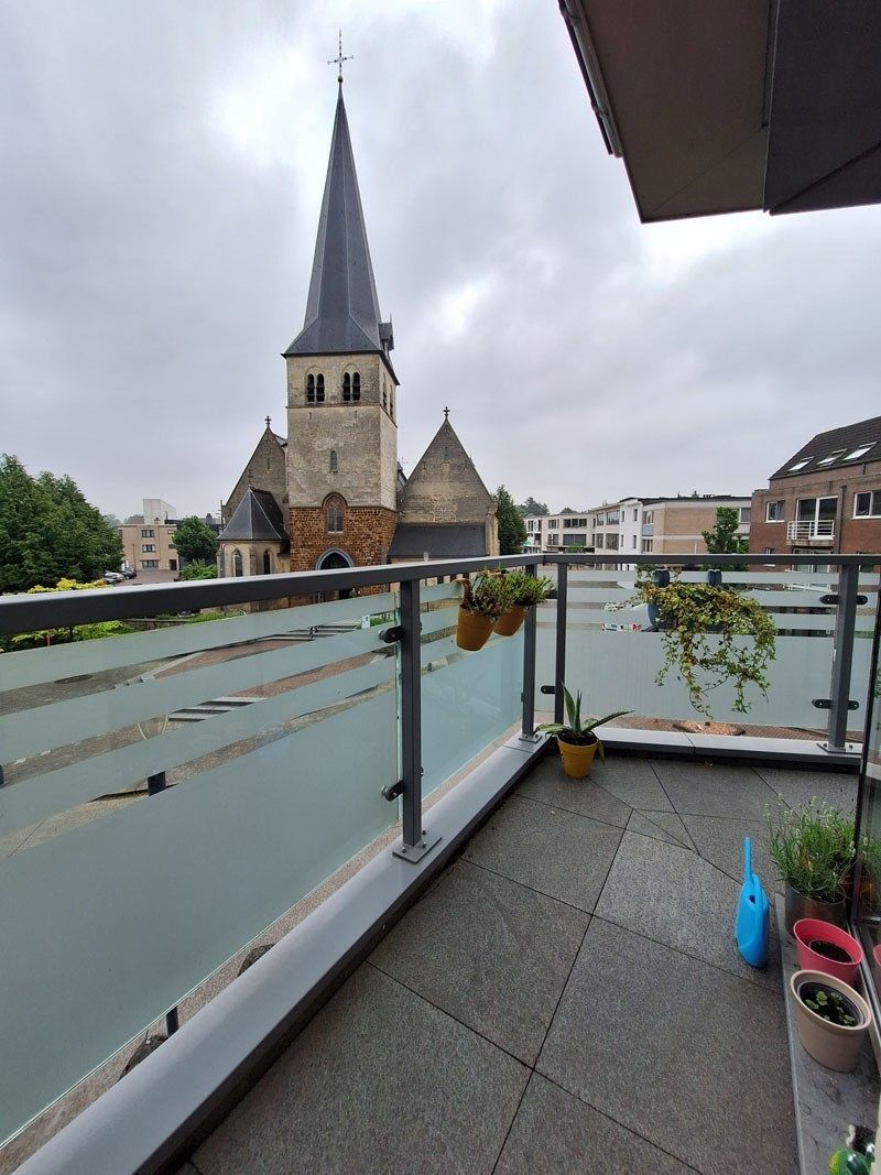Modern appartement te Zolder centrum foto 17