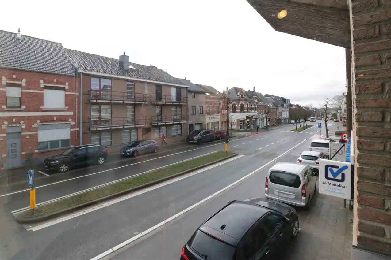 App. met één slaapkamer, autostaanplaats, nabij centrum foto 25