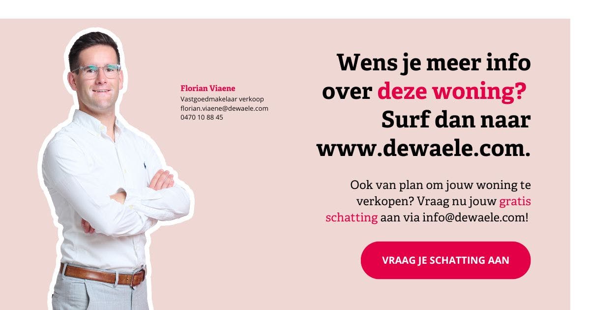 Moderne nieuwbouwvilla te koop in Sijsele (Damme) foto 4