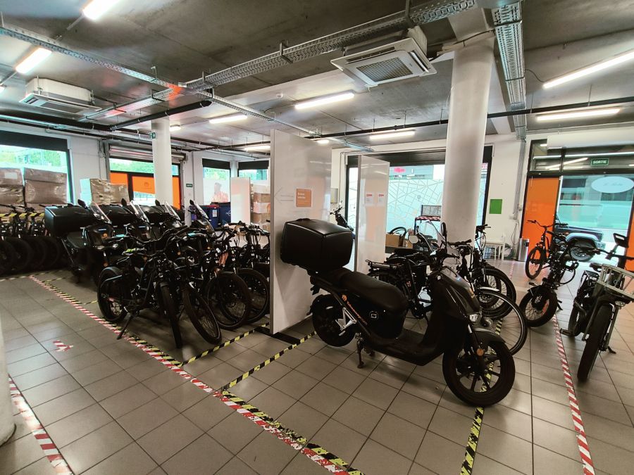 Kruidtuinlaan 4, 1000 Brussel foto 6