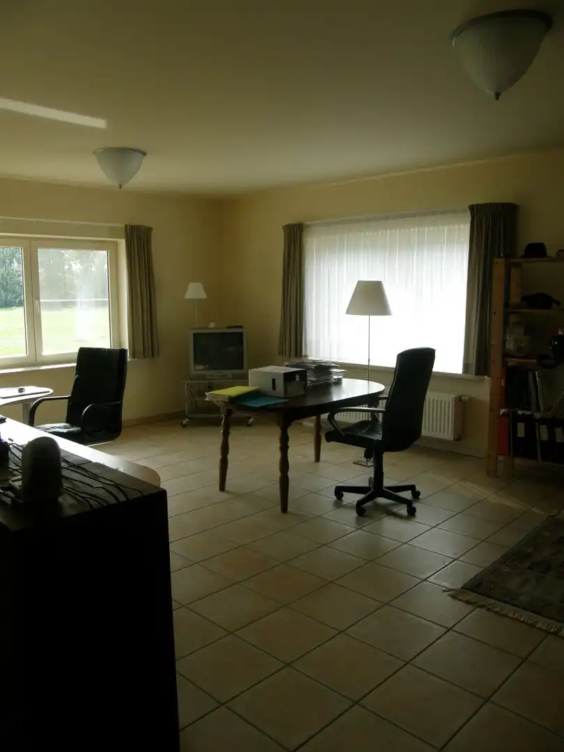 Woning gelegen te Hasseltse Dreef 92 , 3512 Stevoort foto 6