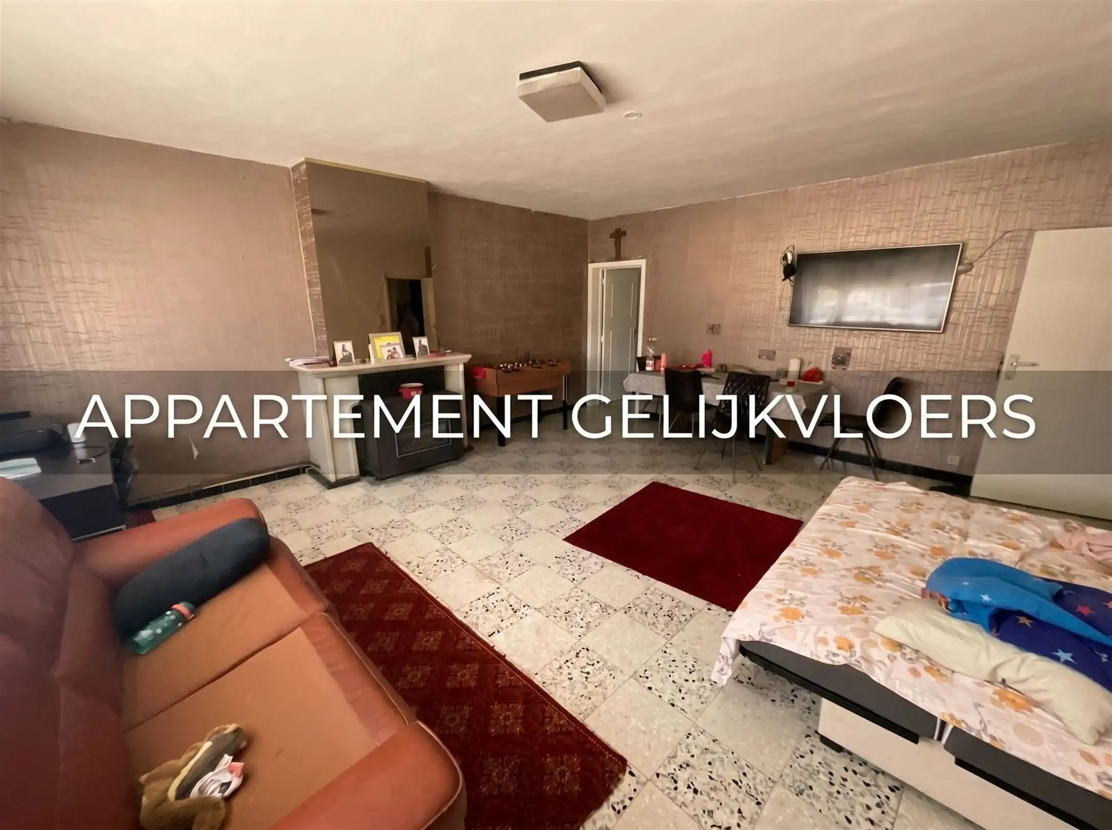 appartement foto 3