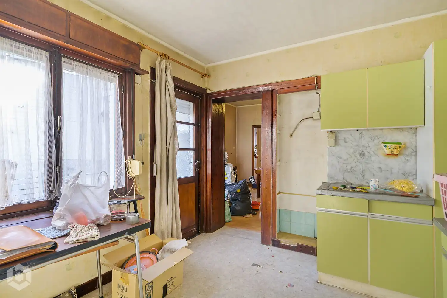 Woning met 3 slpkrs te Willebroek foto 9
