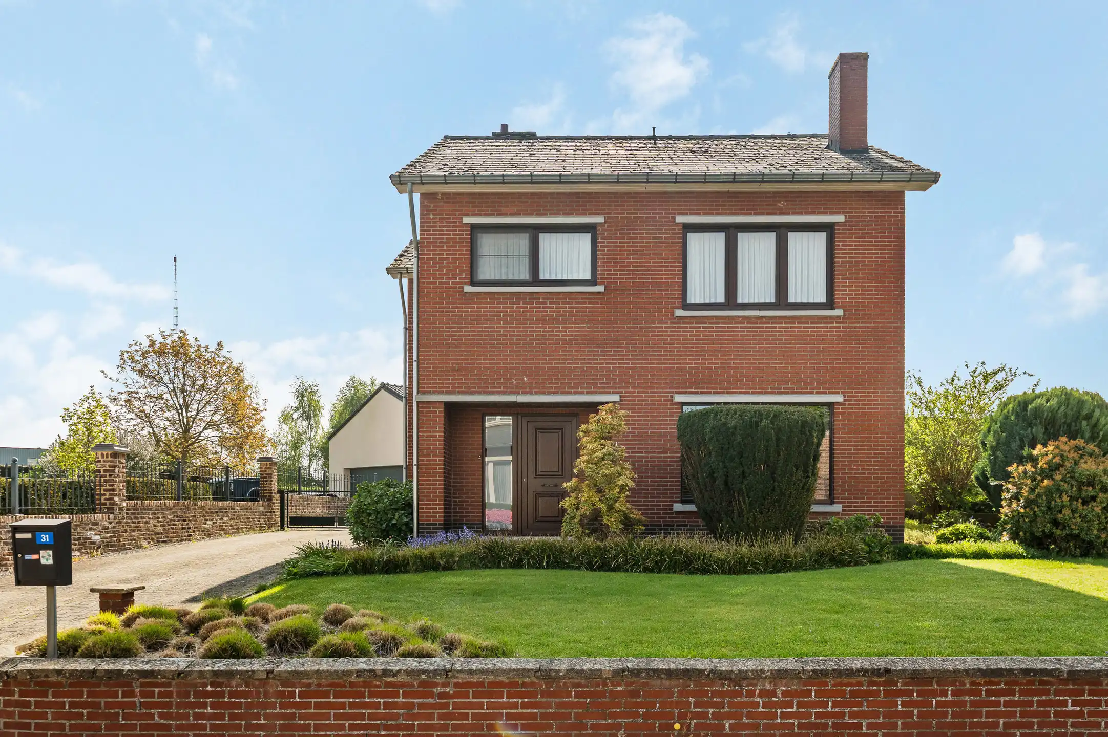 Huis te koop Heserstraat 31 - 3620 Lanaken