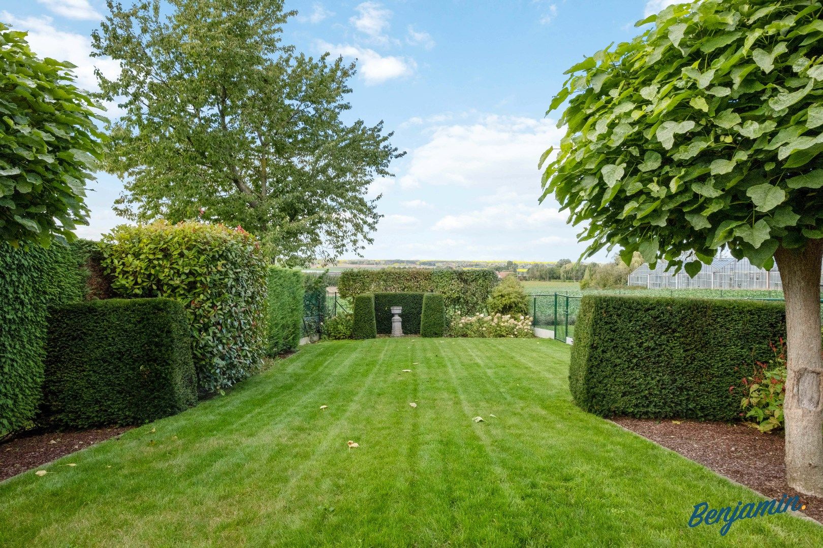 Prachtig gerenoveerde woning met landelijk karakter in Moorslede foto 24