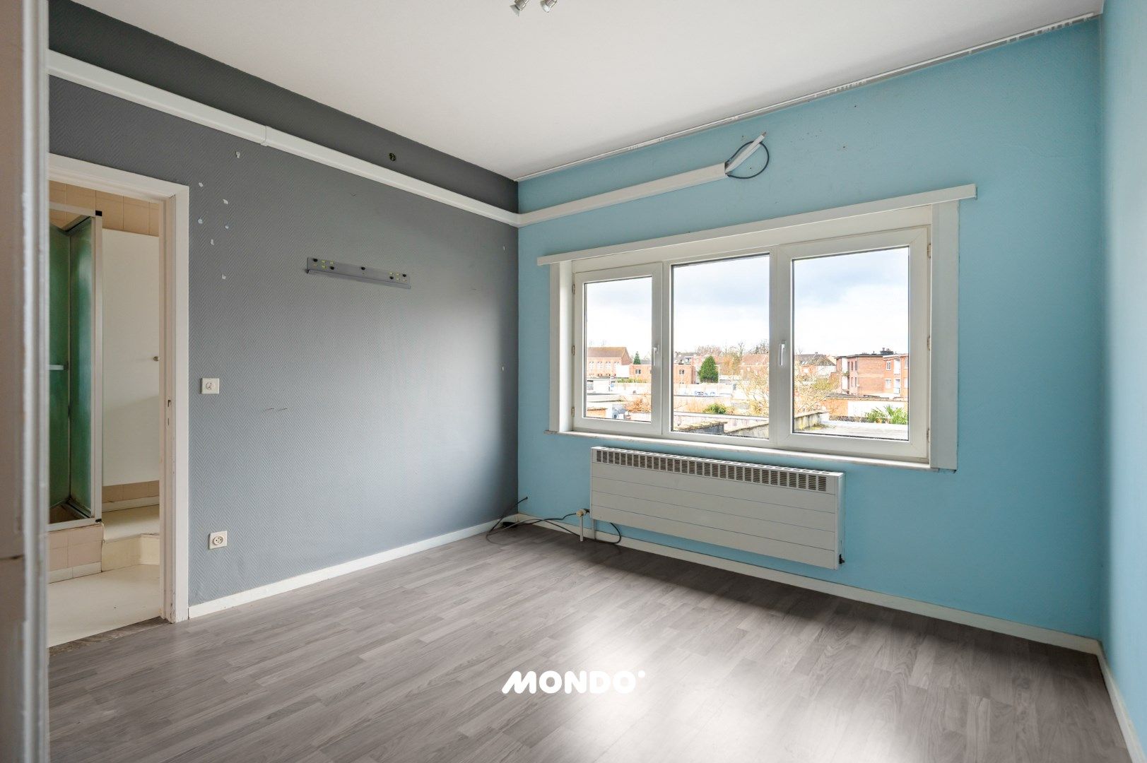 Zeer ruime handelswoning met veel potentieel!  foto 17