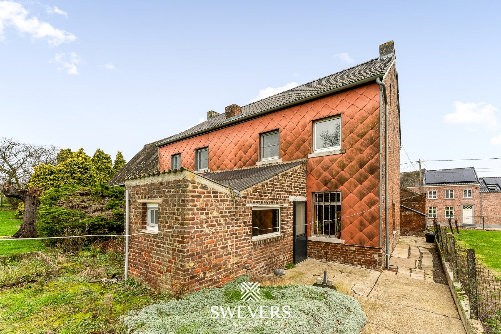 Boerderijwoning met eindeloze mogelijkheden in Heers foto 26