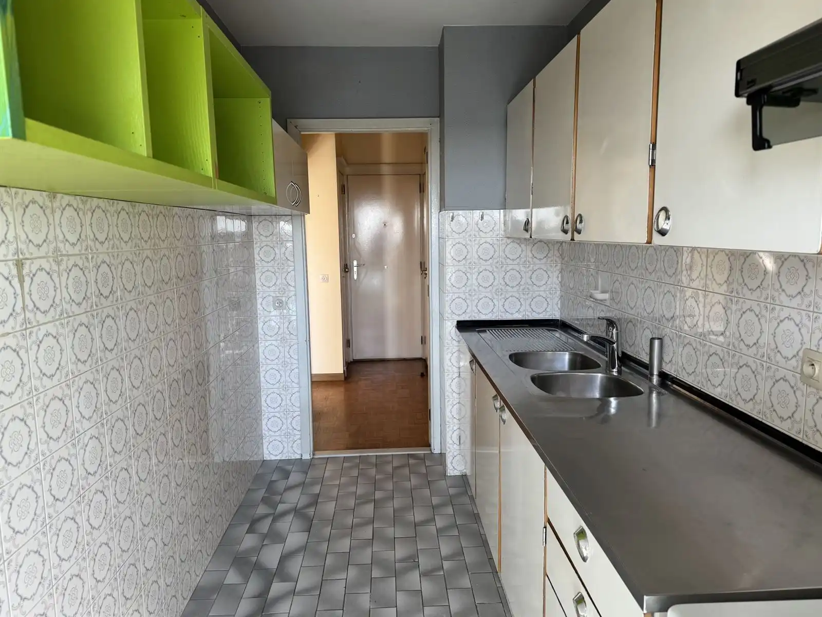 Appartement foto 7