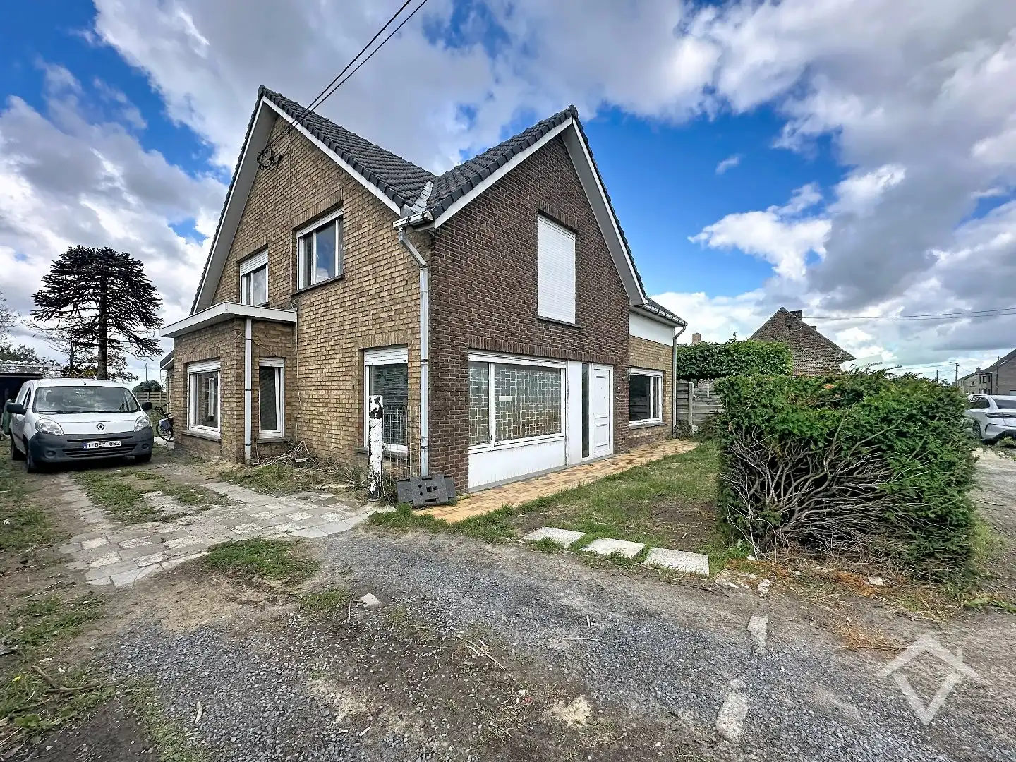 Ruime gezinswoning op perceel van 1126 m²  - tal van mogelijkheden! foto 29