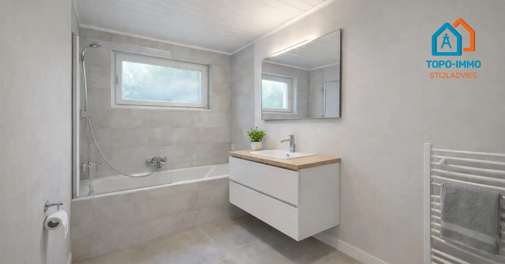 Te renoveren open bebouwing op toplocatie in Nieuwenhove foto 6