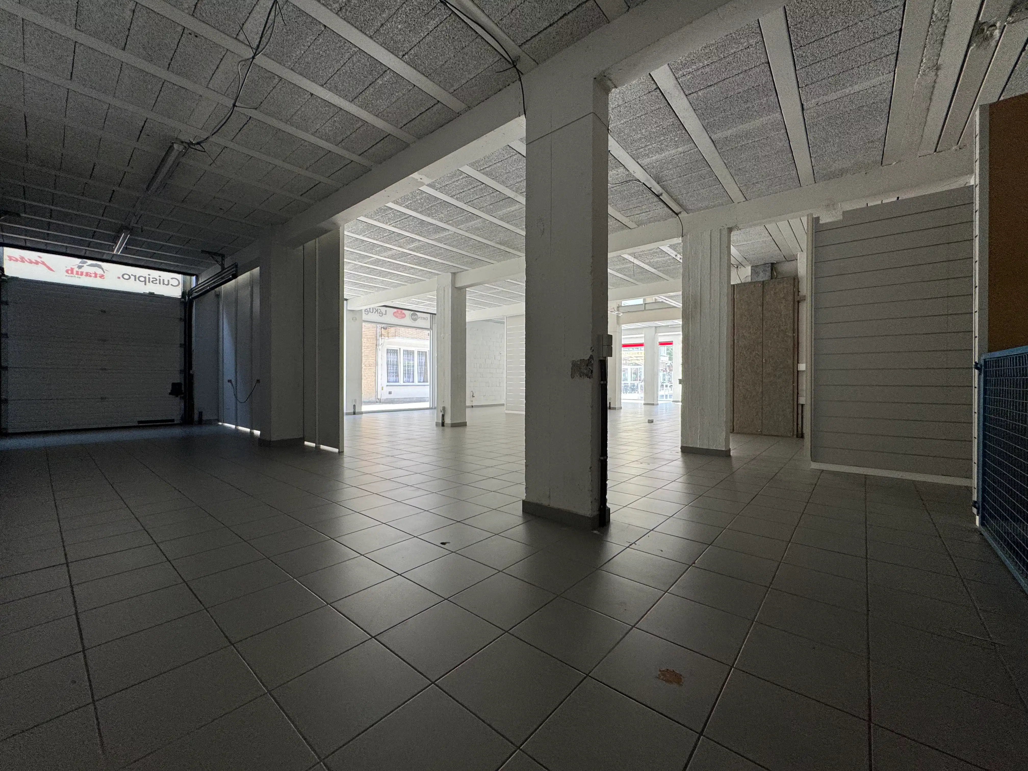 Handelspand 420m² foto 7