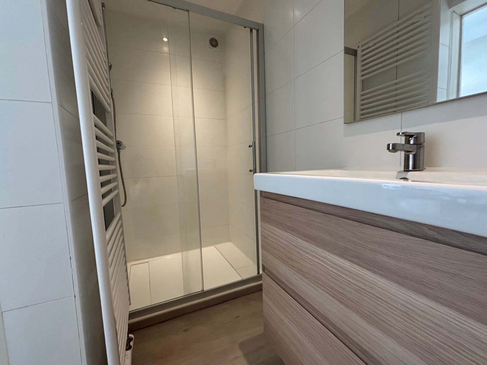 Triplex in centrum Leuven foto 4