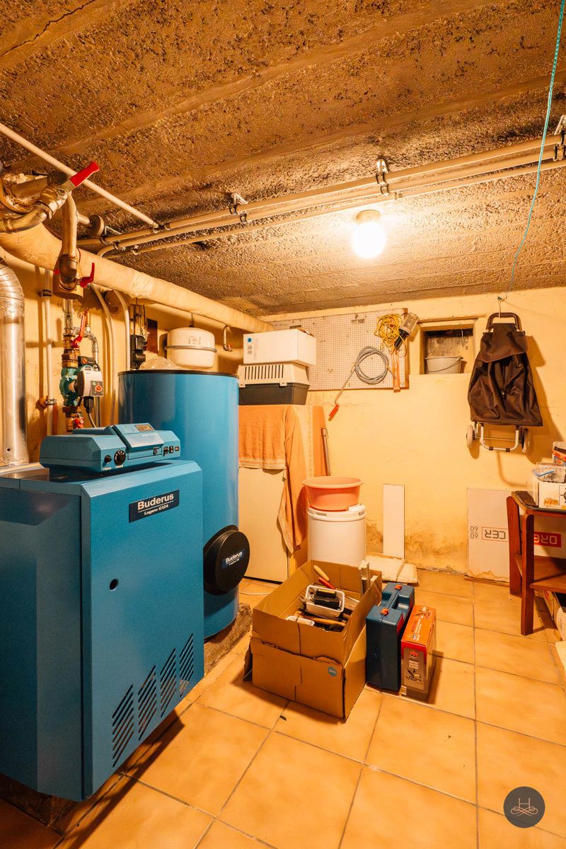 Ruime gezinswoning in rustige wijk met tuin! foto 27