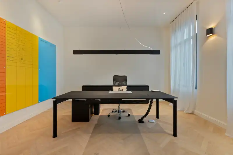 Exclusief luxe pand te koop in het hart van Lebbeke! foto 11