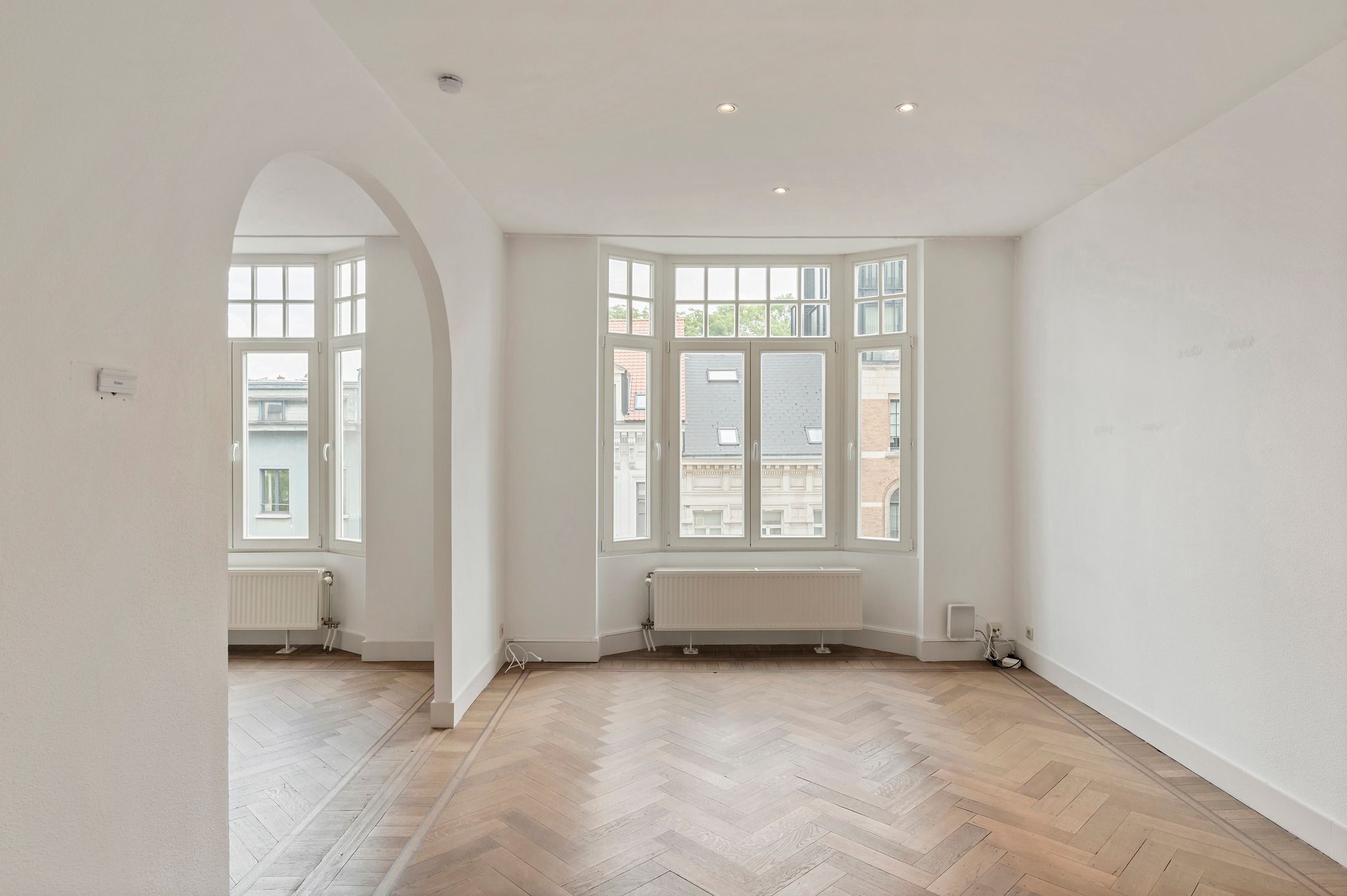 Stijlvol en energiezuinig appartement op toplocatie foto 6