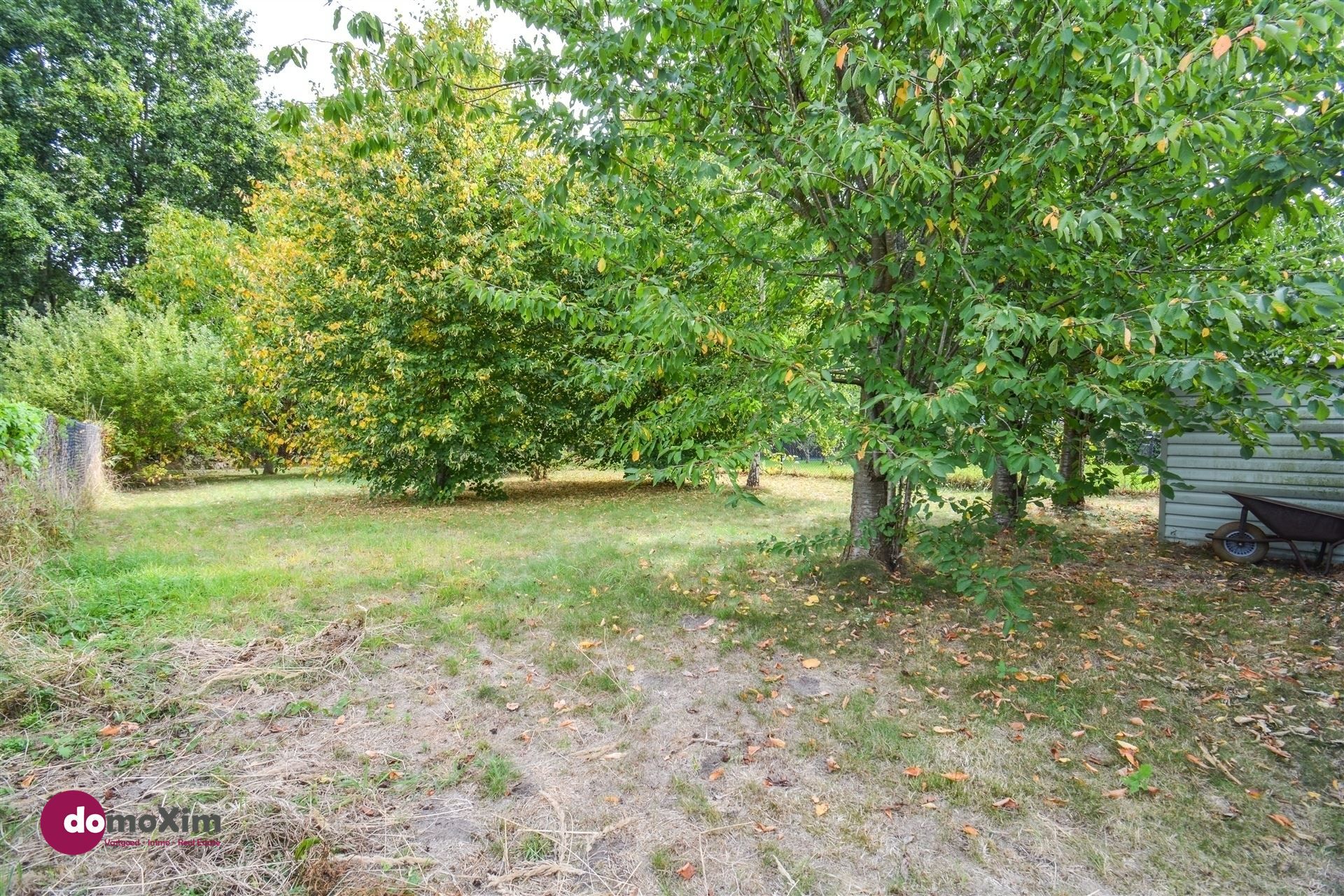 Rustige & groen gelegen woning op mooi perceel in Boortmeerbeek foto 22
