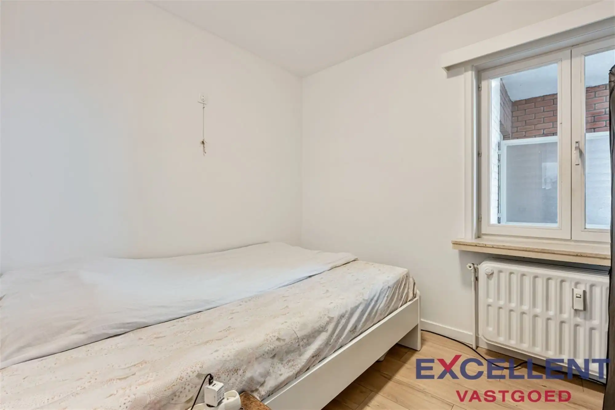 Gezellig appartement centrum Deinze foto 6