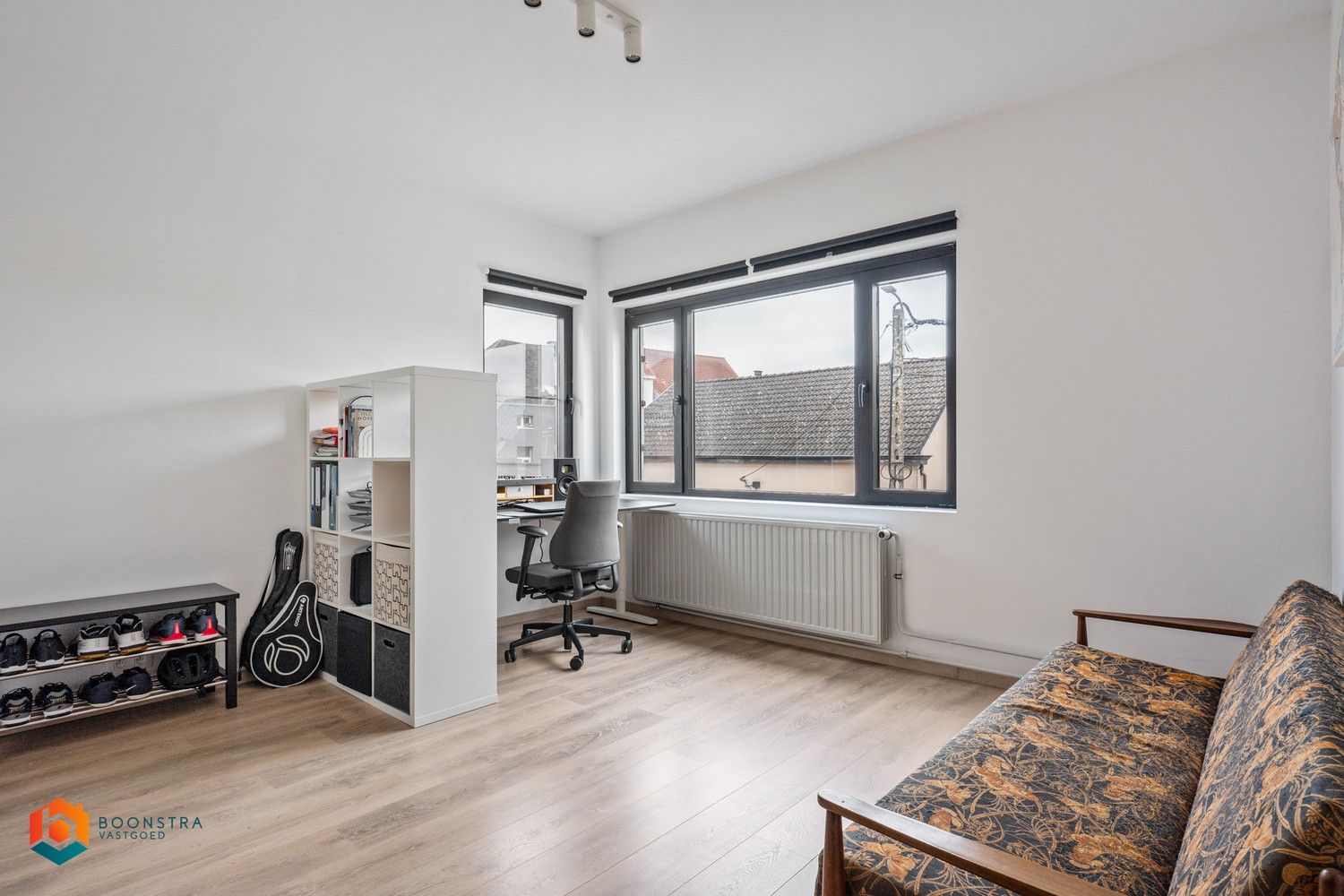 Gerenoveerde woning met 4 slpkrs te Mechelen foto 15