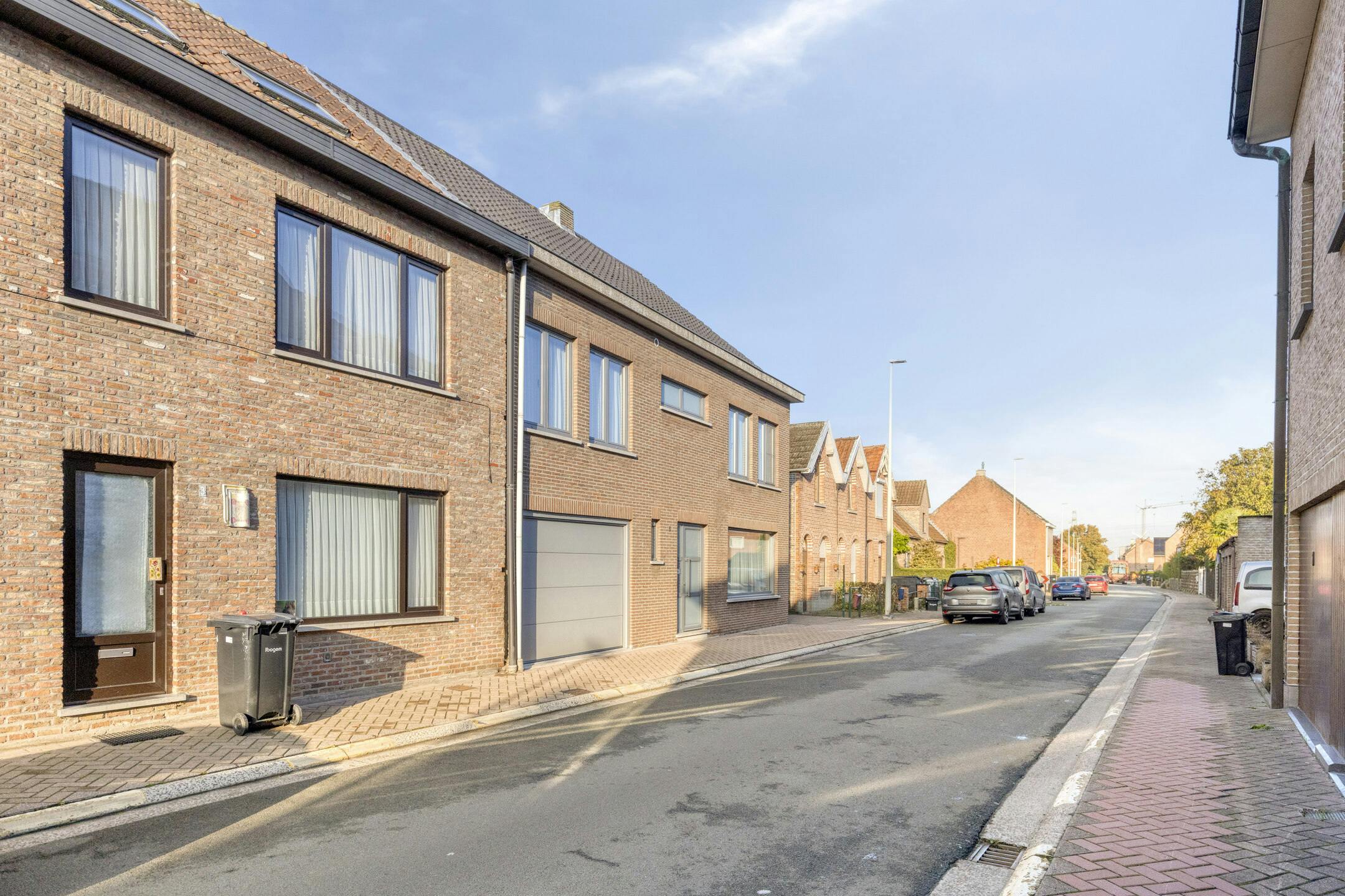 Ruime verzorgde gezinswoning in centrum Beveren foto 27