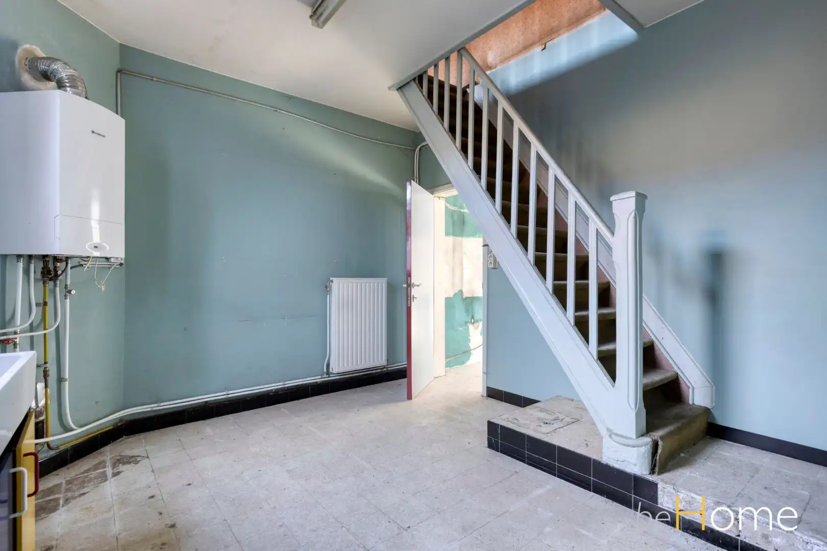 🏗️ Unieke investeringsopportuniteit met veel potentieel in hartje Merchtem foto 14