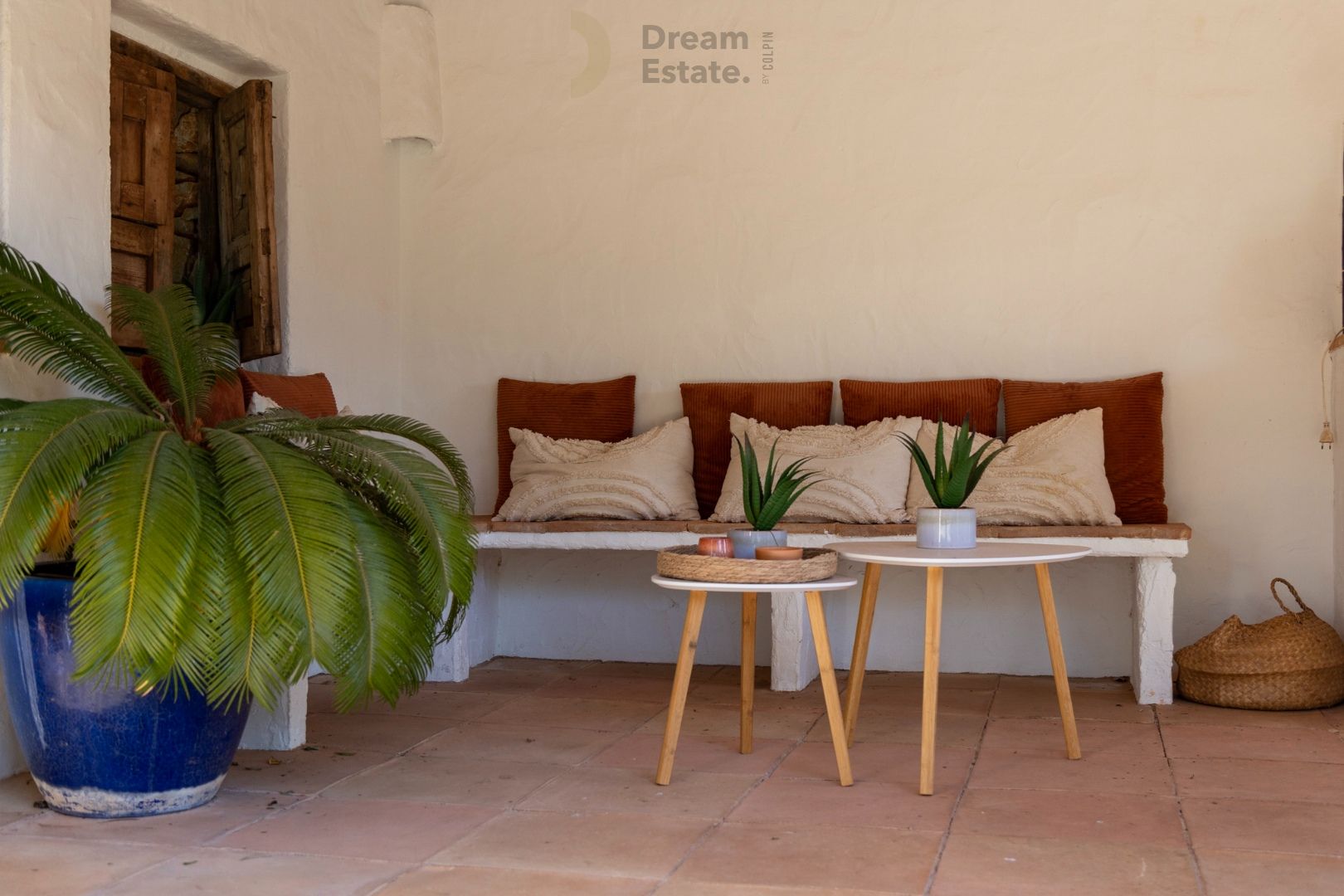Exclusieve Finca met landgoed tussen Benissa en Senija – Historische Charme & Moderne Luxe foto 5
