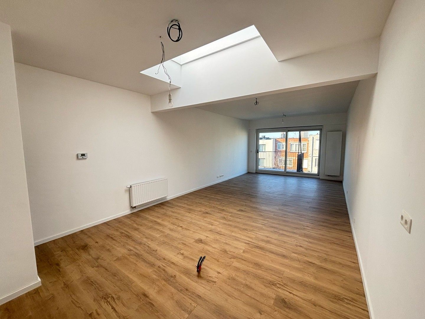 APPARTEMENT MET TERRAS foto 3