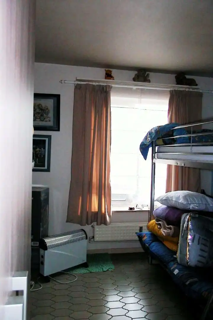Appartement in het centrum van Leopoldsburg met twee slaapkamers. foto 7