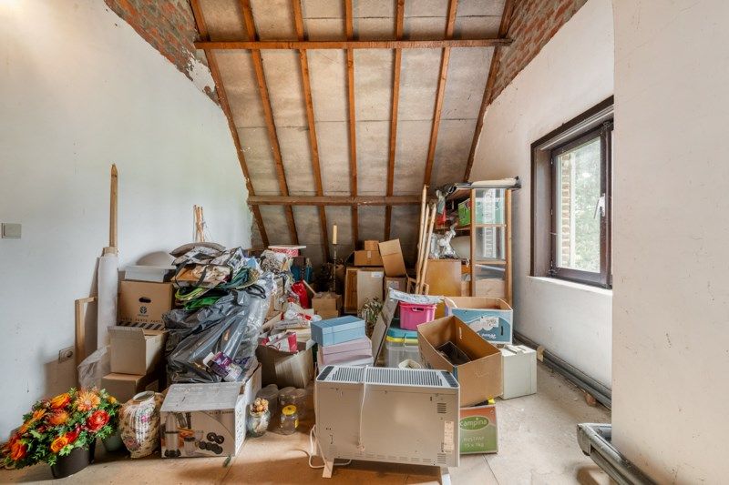 Exclusieve villa op ruim perceel met weiland – luxe, charme en eindeloze mogelijkheden foto 18