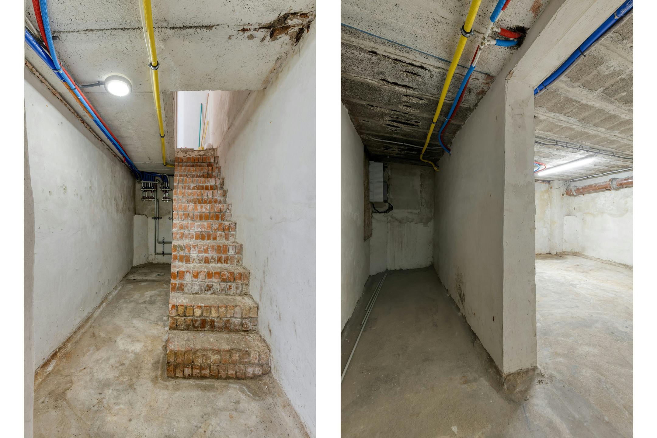 Te vernieuwen huis te koop in Kristus Koning te Brugge foto 15