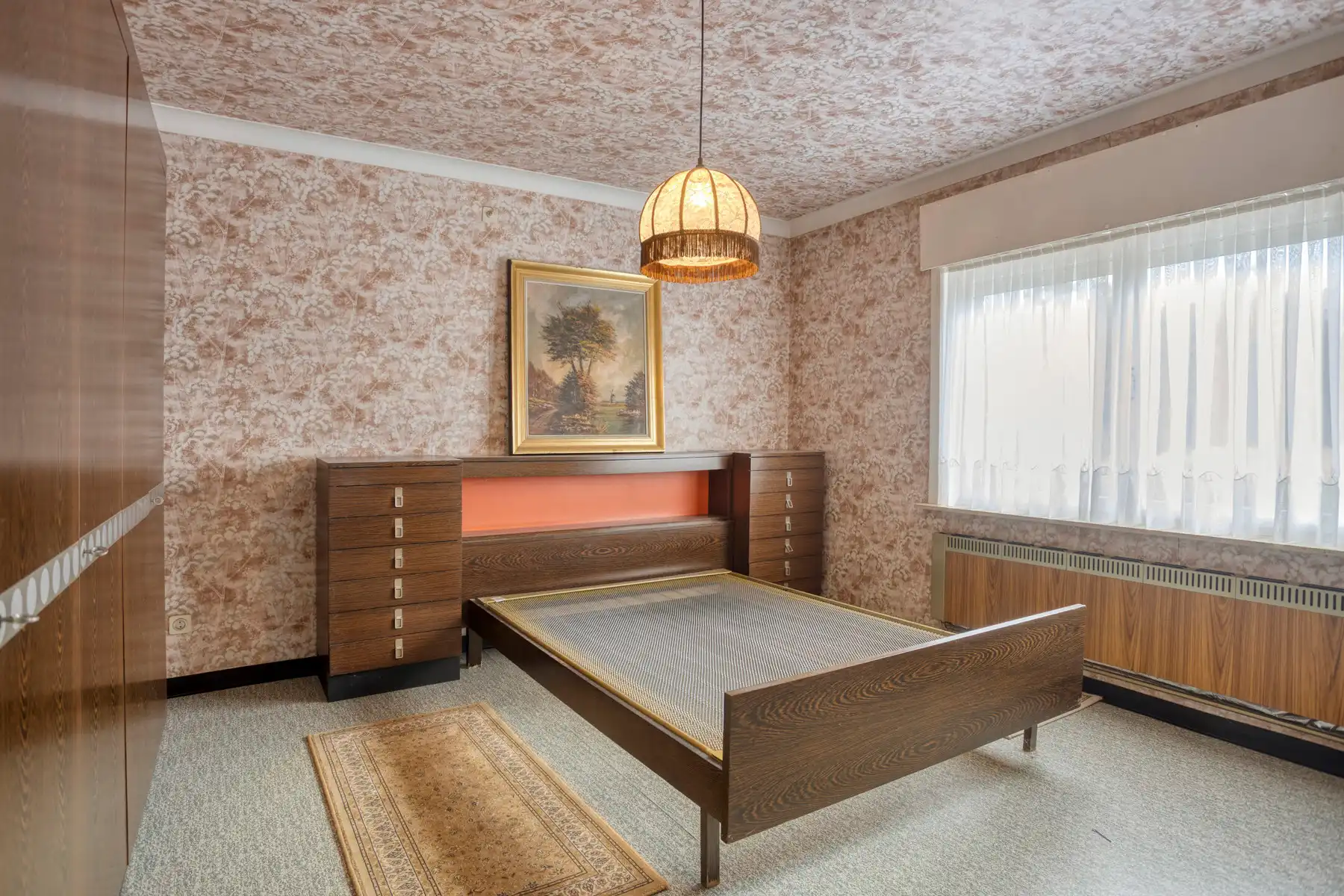 Gezellige woning met zonnige tuin op een absolute toplocatie foto 16