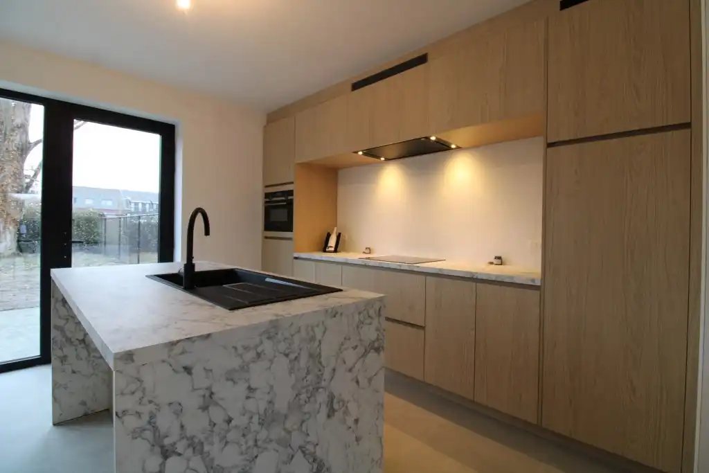 VOLLEDIG AFGEWERKTE INSTAPKLARE HOB BEN woning op 428m2 foto 12