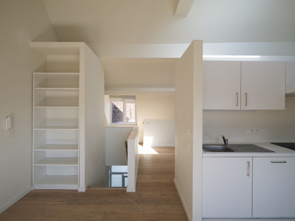 Investeringsopportuniteit - Stijlvolle studio op toplocatie nabij foto {{pictureIndex}}