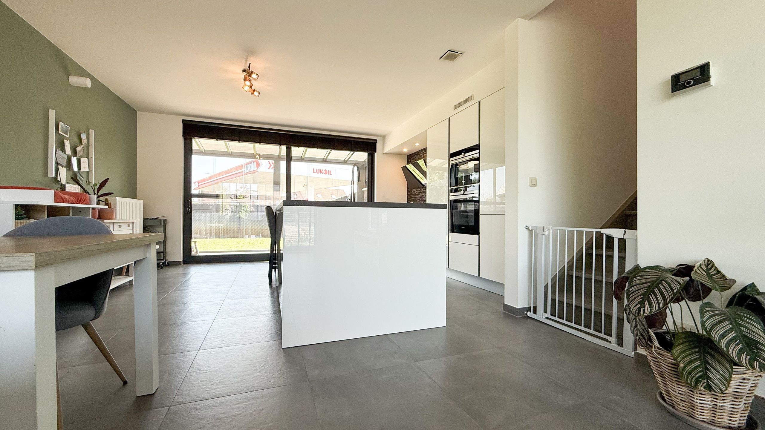 Mooi afgewerkte, moderne HOB gelegen in doodlopende straat! foto 6
