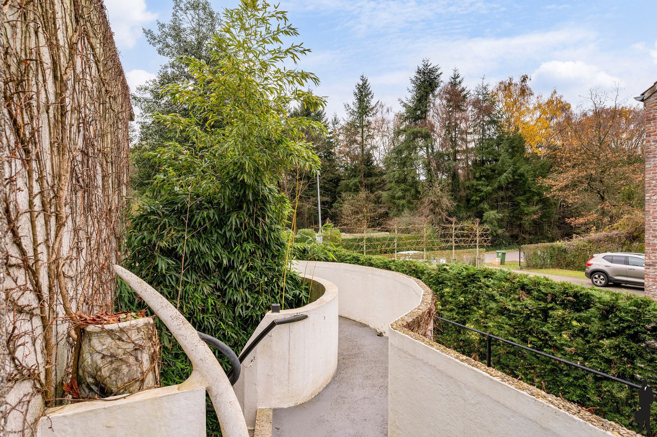 Charmante vrijstaande woning op een groen en rustig perceel!  foto 15