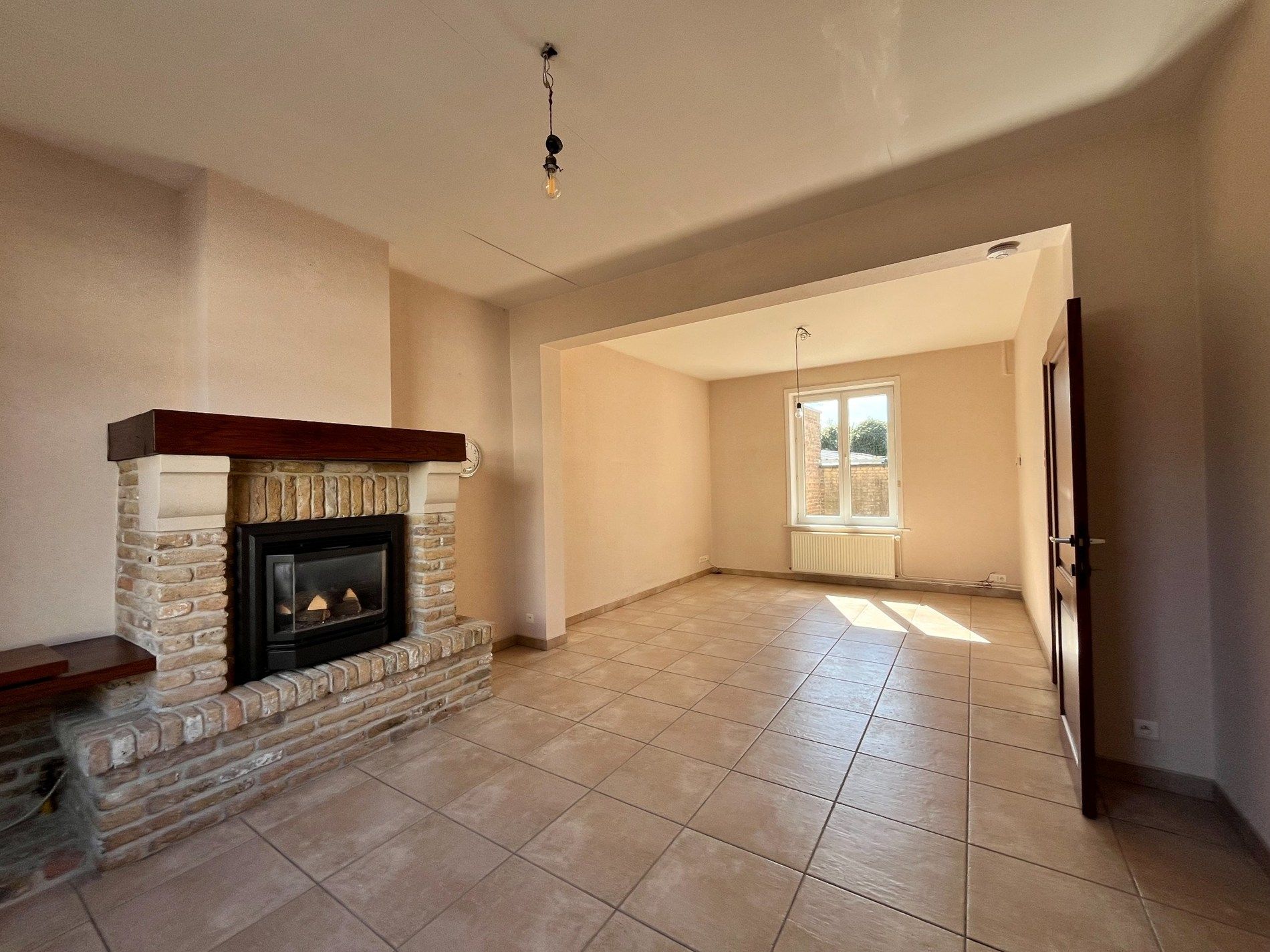 Verzorgde woning te Knokke-Westkapelle foto 4