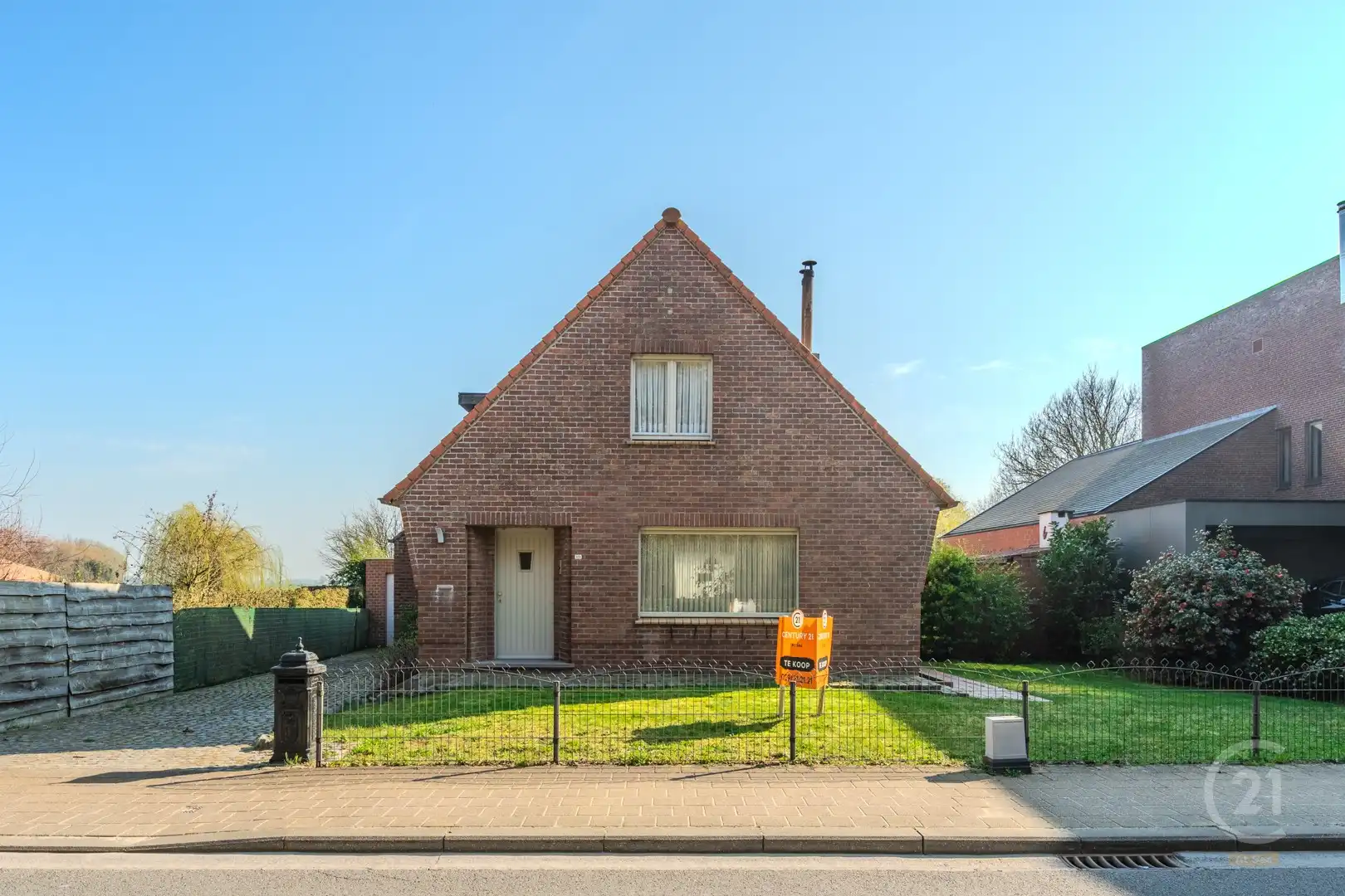 Huis te koop Driftweg 123 - 8420 De Haan