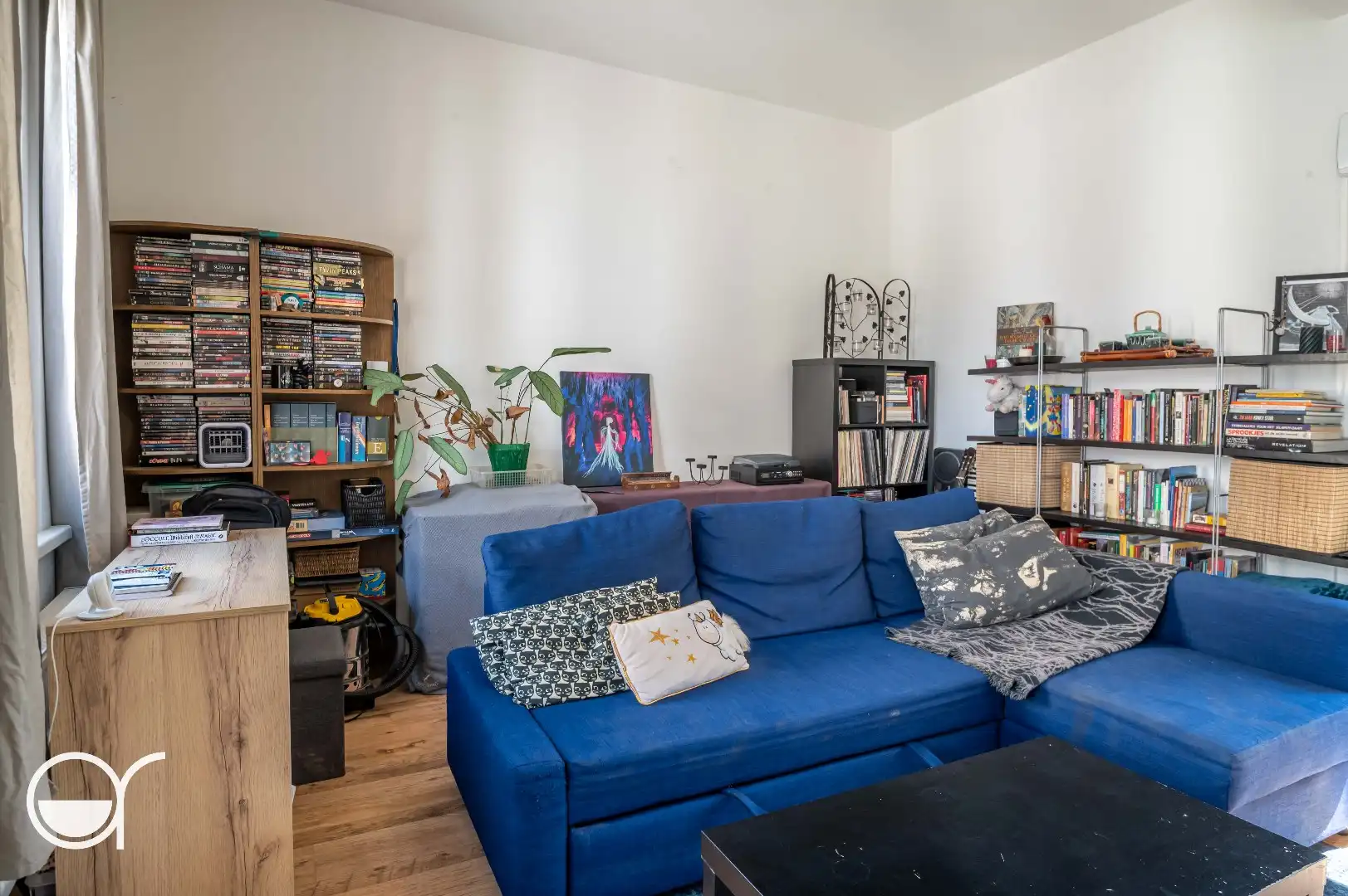 Instapklare woning in het centrum van Ledeberg foto 10