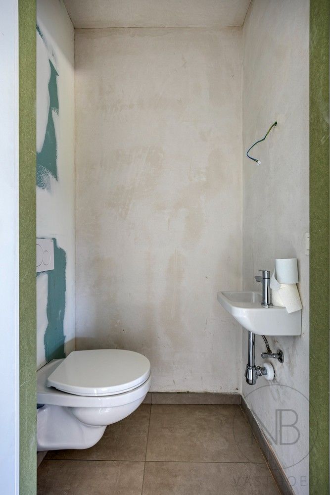 Moderne en energiezuinige nieuwbouwwoning te koop! foto 5