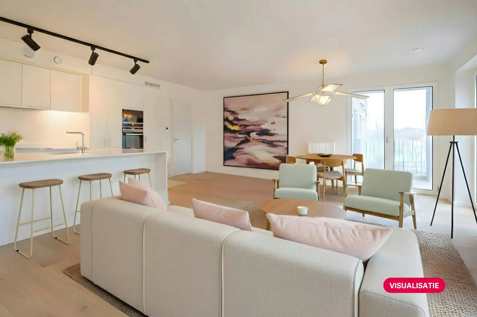 Opendeur 26/04 - 13u-16u foto 2