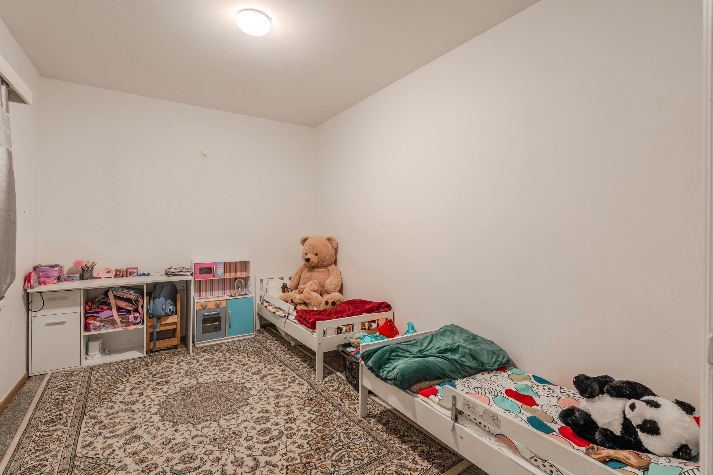 Instapklaar 2-slaapkamer appartement te centrum Oostende foto 9